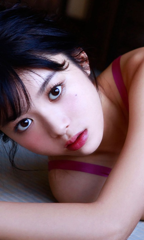 여기좀 바바후미카~