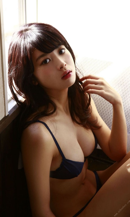 여기좀 바바후미카~