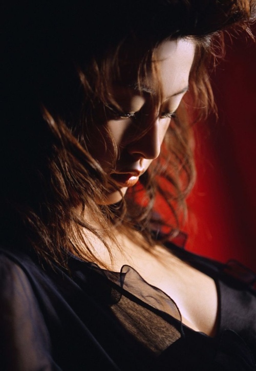 키노시타 아유미 몇장