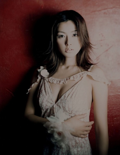 키노시타 아유미 몇장